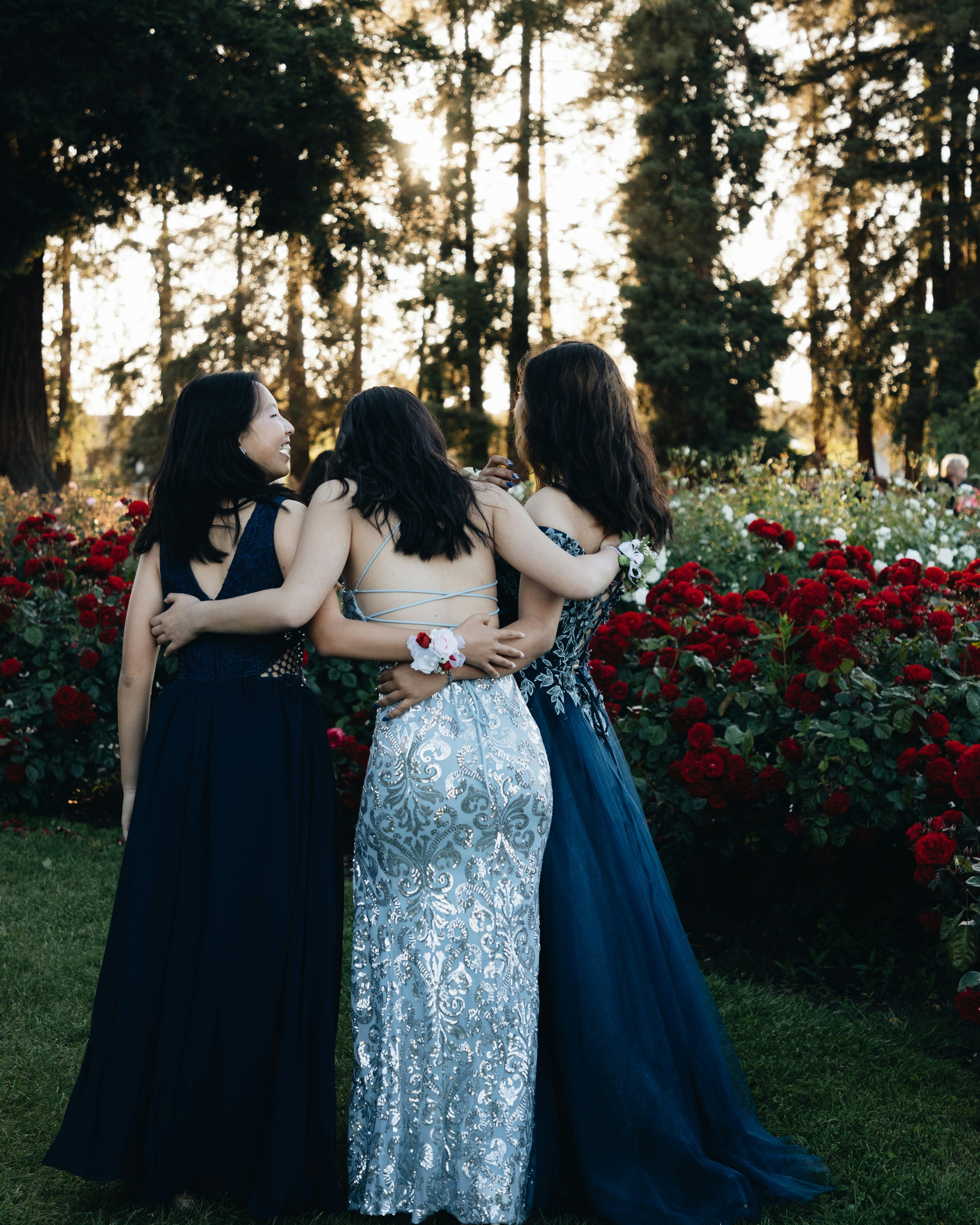 Prom/Evening gowns