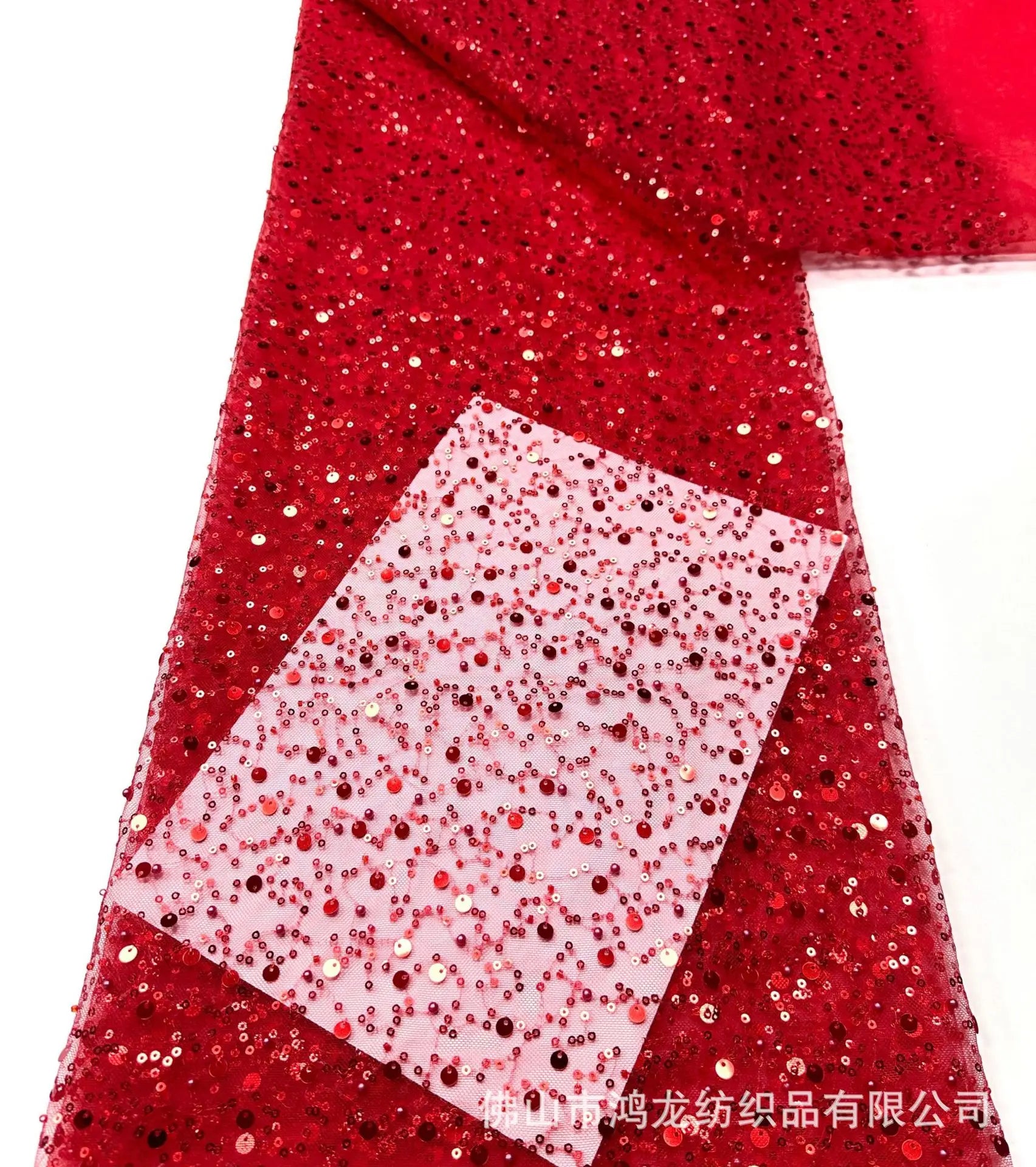 Mila Sweetheart Neck Mermaid  Evening Dresses Side High Split Floor-Length Prom Dresses Beading Customized Vestidos De Fiesta