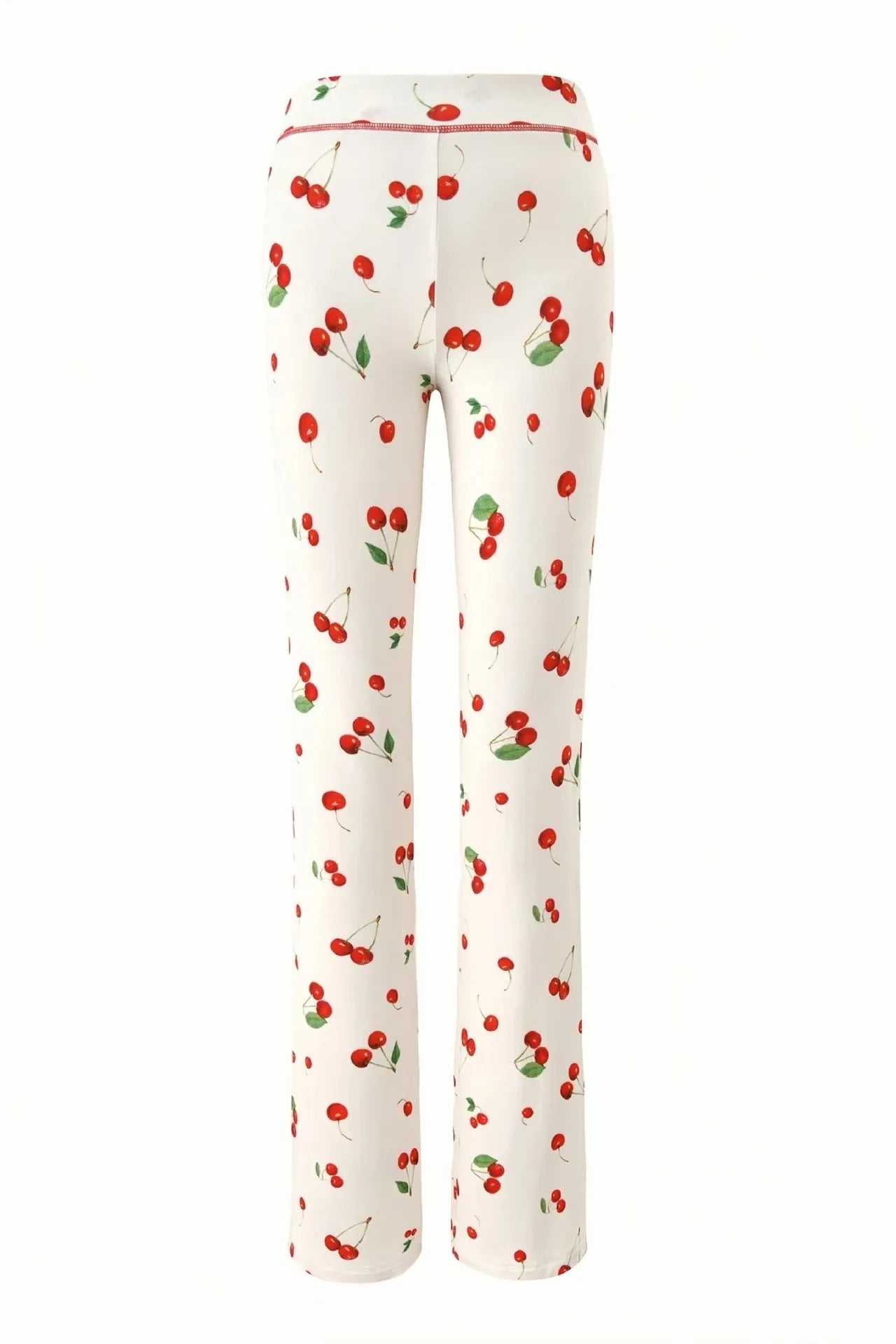 gia slim fit letter printed open thread design hooded zipper short jacket pants set