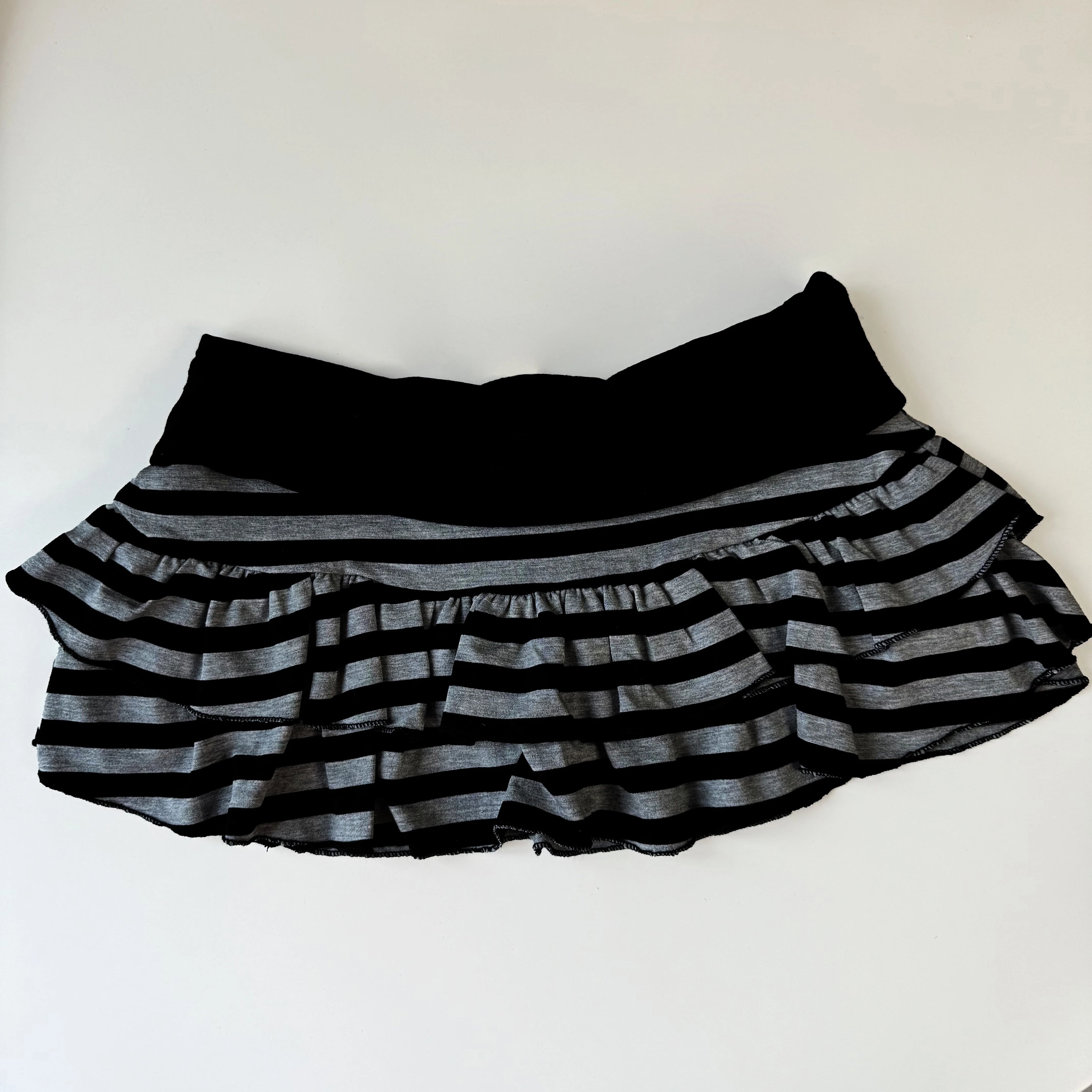 American punk gothic retro style Emo Girl slimfit skirt subculture Harajuku sweet and sexy spicy girl style versatile mini skirt
