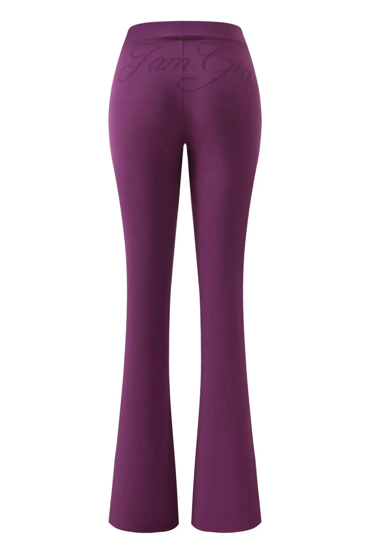 GIA New Velvet Zip-Up Hooded Jacket & Relaxed Loose Slim-Fit Pants Comfortable Minimalist Set in Blue
