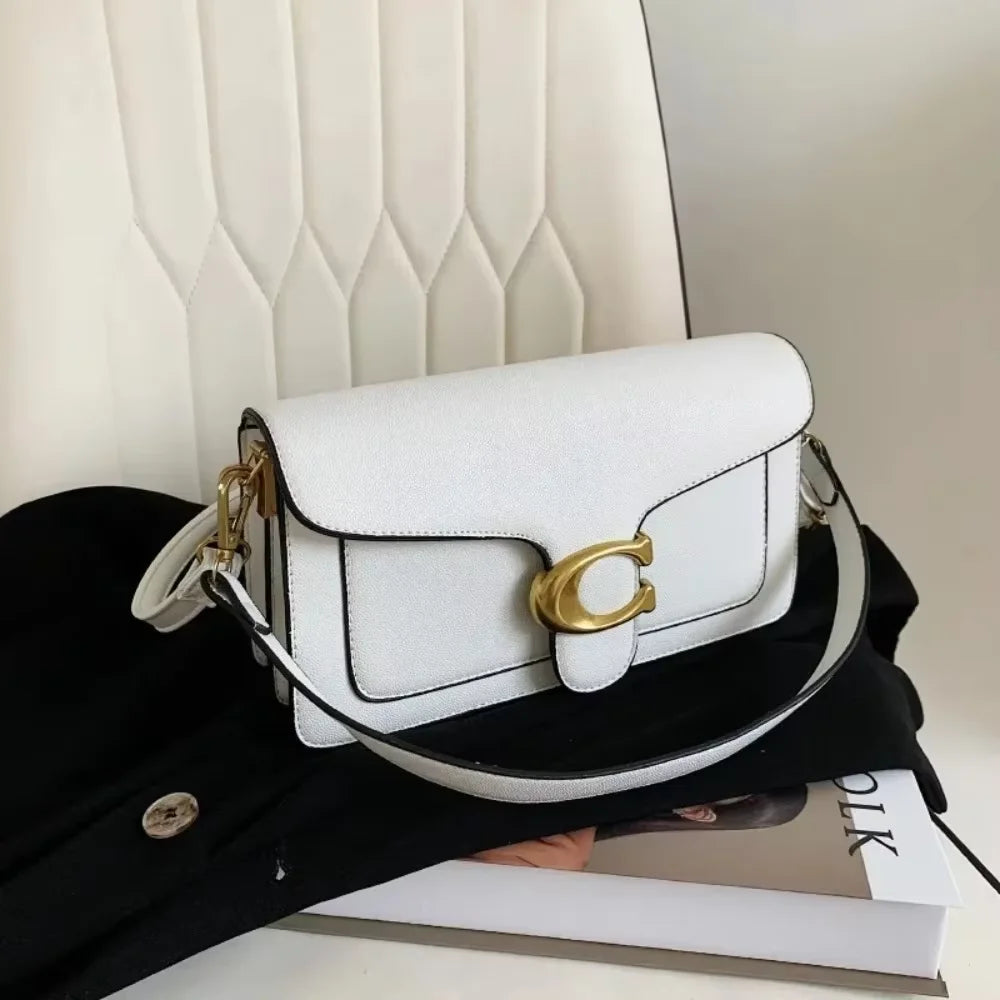 26 New Koujia Rhombic Taby Dionysian Portable Chain Crossbody Bag Joker Fragrance Underarm Shoulder Bag Purses and Handbags